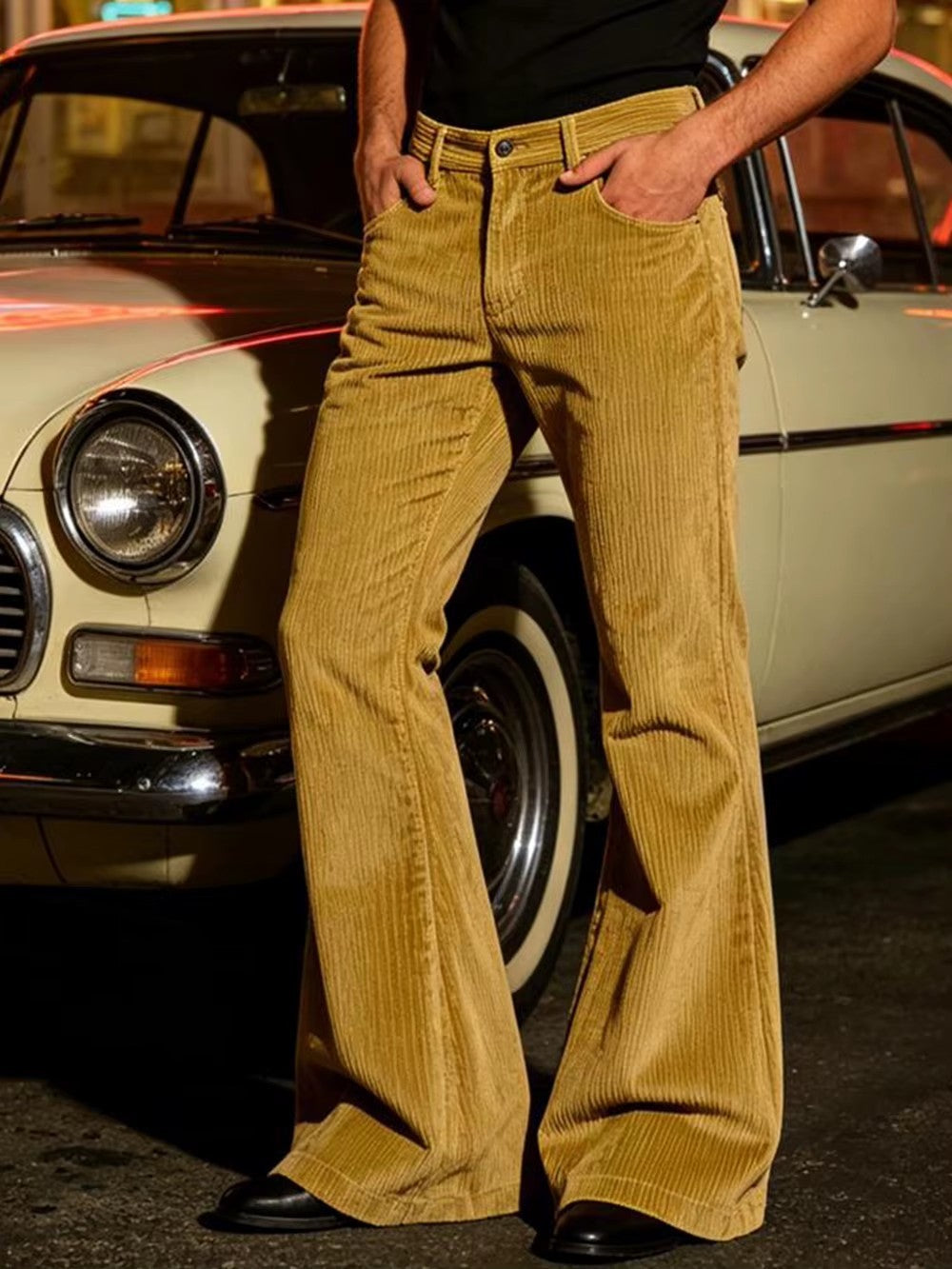 Men's Pants & Joggers