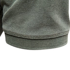 Men's Short Sleeve 100% Cotton Polo Shirt – Breathable Casual Everyday Top