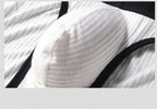 Men's Comfort-Fit Underwear Briefs with Contoured Pouch by Urban Tendency