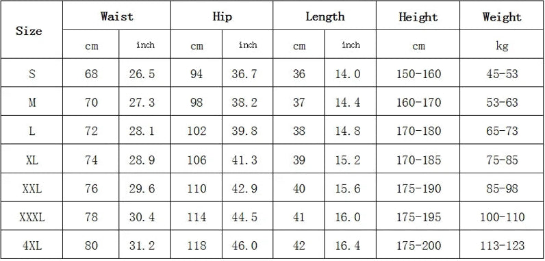 Men’s Cotton Blend Sports Shorts for Fitness with Drawstring Waist by Urban Tendency