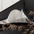 Men's Stylish Low-Rise Bikini T-Back Thong Underwear with Contoured Pouch