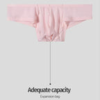 Men's Thin Low-Rise Stretch Comfortable Briefs Underwear with Contoured Pouch